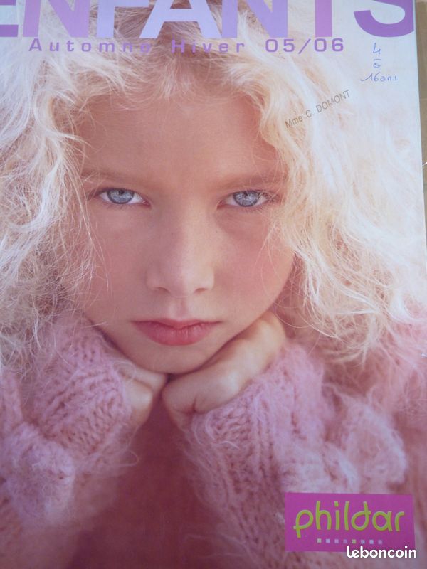 Lot 8 livres « Phidar » Enfants (image 7)