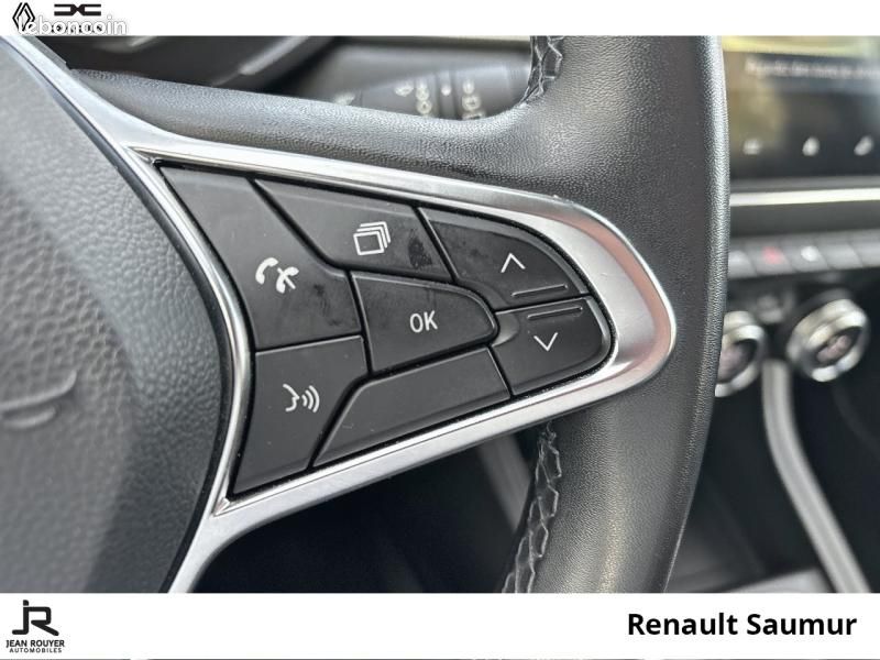 Renault Captur 1.6 hybride 145 ch Business (image 14)