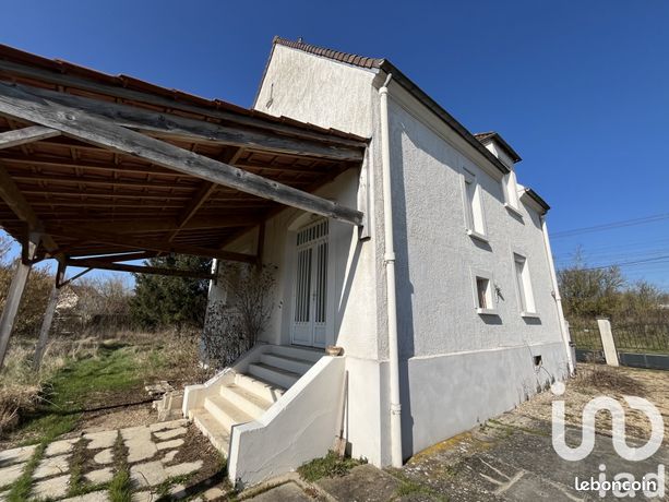 Propriété 5 pièces 114 m²