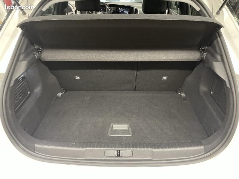 Opel Mokka Mokka-e 136ch Elegance Business (image 7)