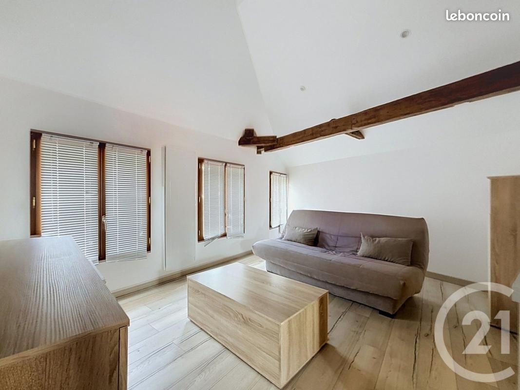 Appartement 2 pièces 47 m² · à Troyes · 47 m² · 557 €