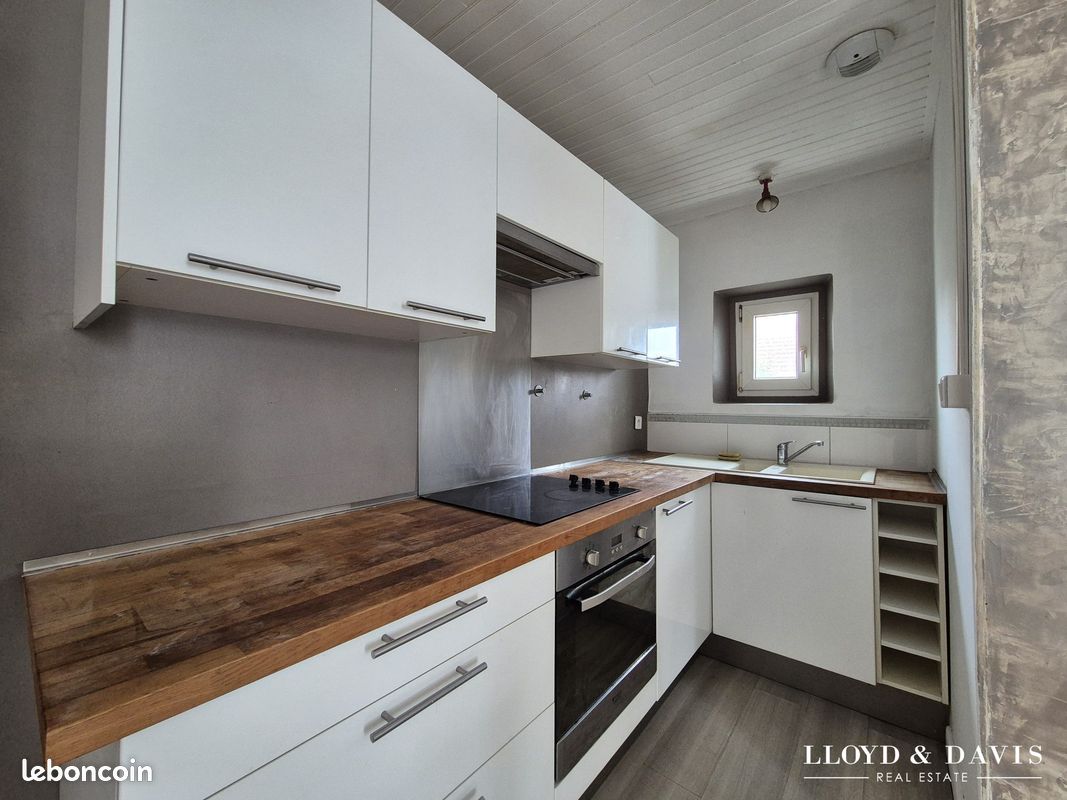 Appartement 2 pièces 34 m² · à Arès · 34 m² · 134 000 €