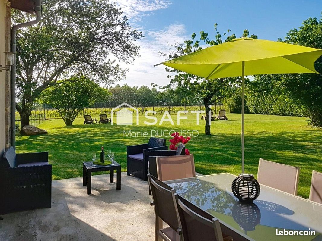 Propriété 10 pièces 364 m² (image 14)