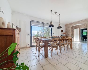 Maison 575 000 € - 170 m²