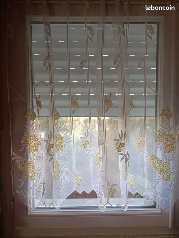 Rideaux (image 1)