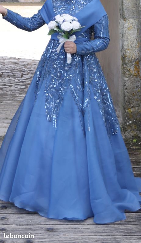 Robe de mariée (image 2)