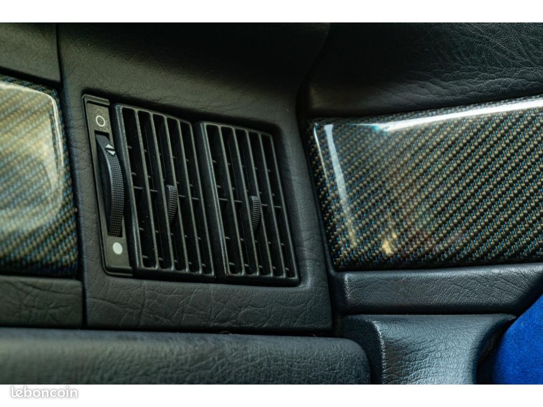 AUDI 80 Avant / RS2 Quattro (image 12)
