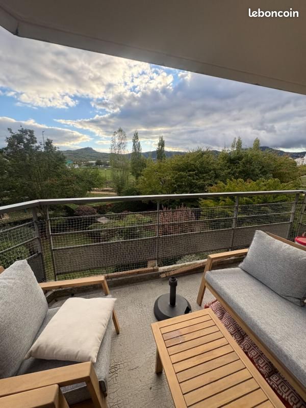Appartement 4 pièces 87 m² · à Beaumont · 87 m² · 890 €/mois