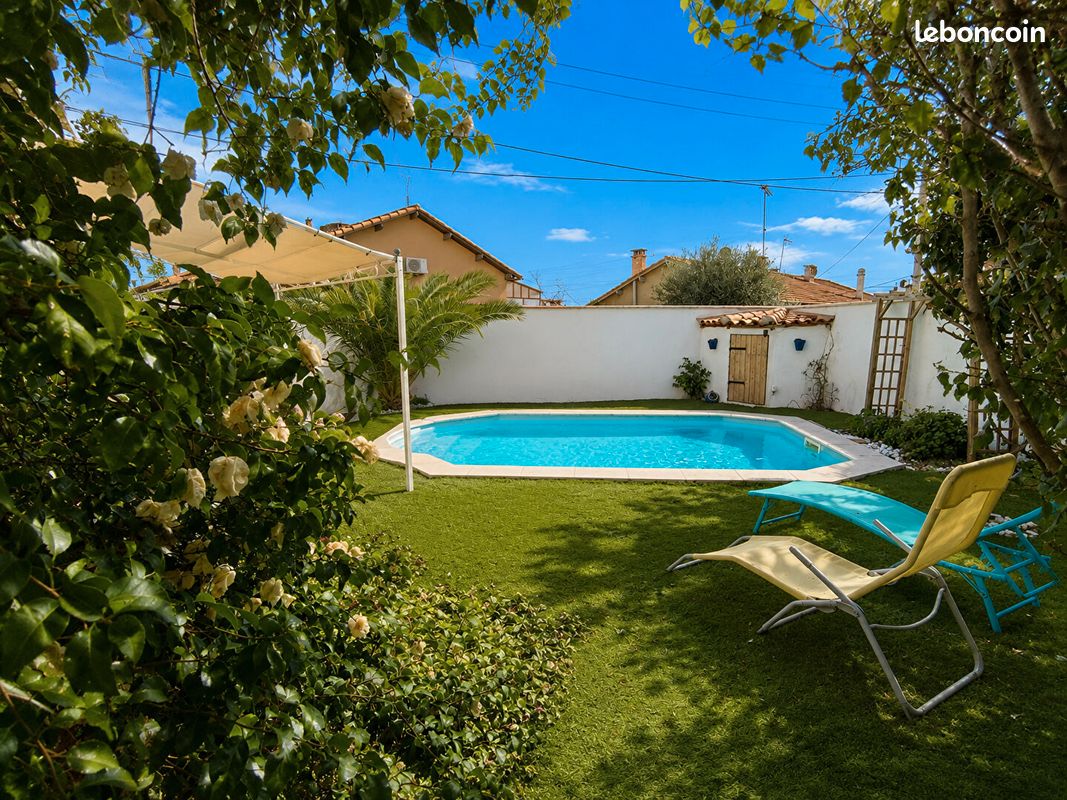 Maison 4 pièces 105 m² (image 11)