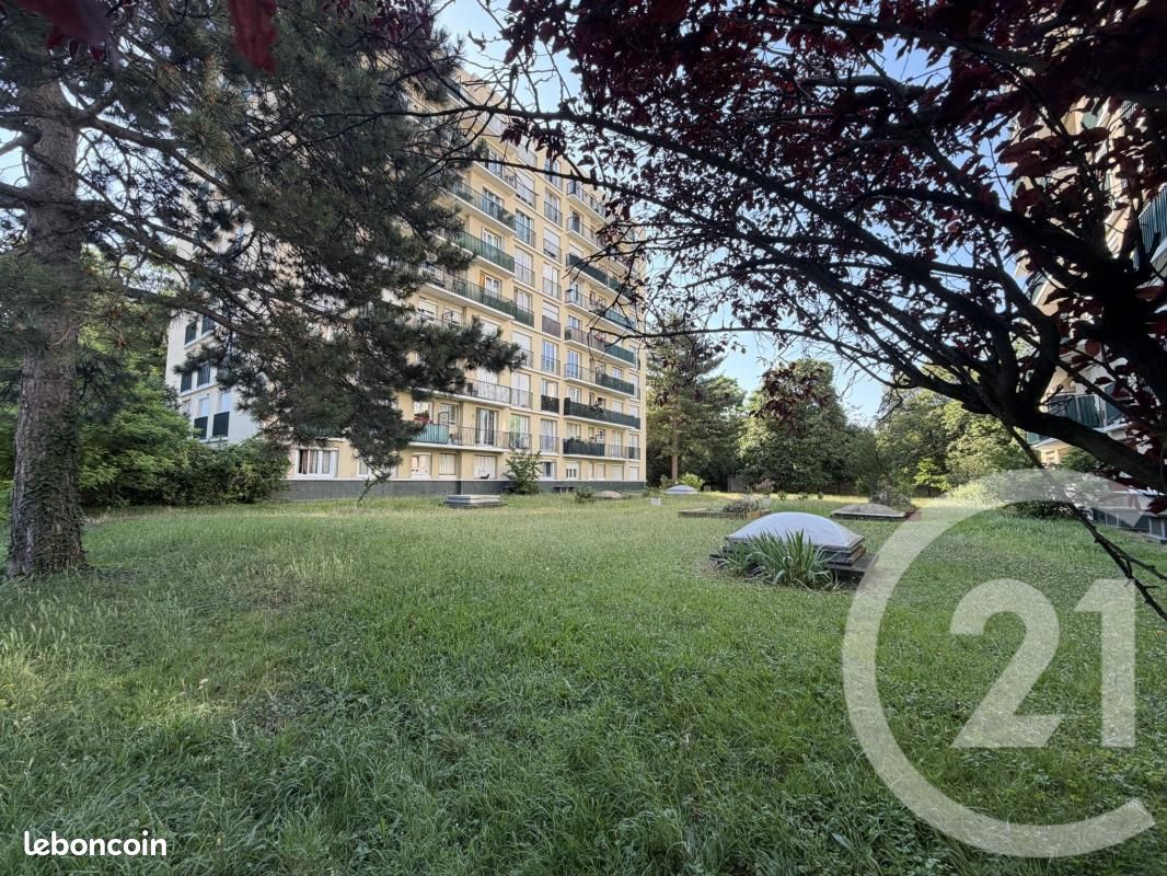 Appartement 4 pièces 68 m² · à Argenteuil · 68 m² · 199 900 €