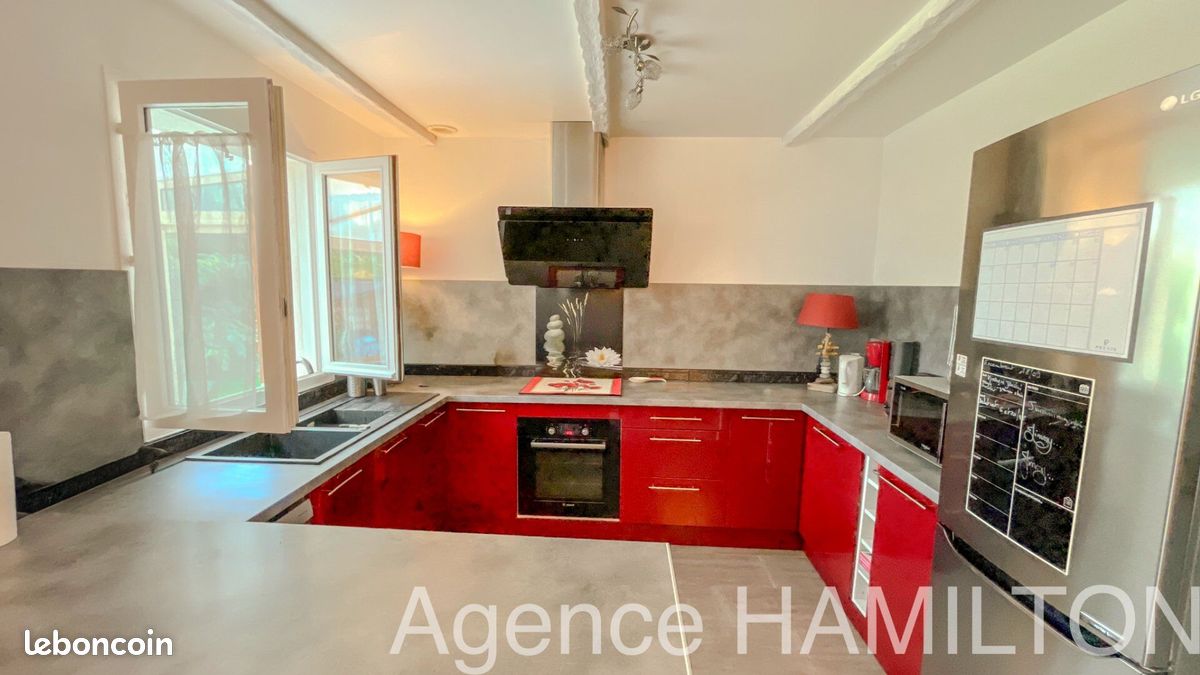 Maison 7 pièces 130 m² (image 6)