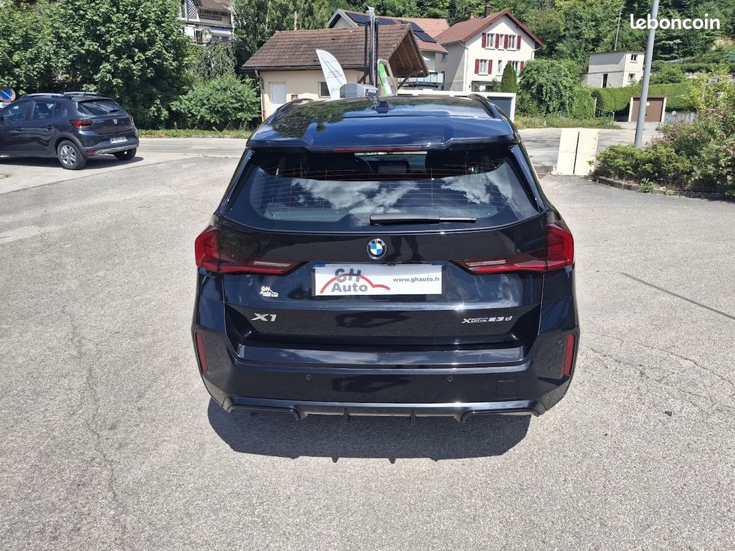 Bmw X1 (U11) XDRIVE23D 211CH M SPORT (image 6)