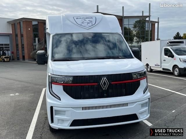 Renault Master (image 2)