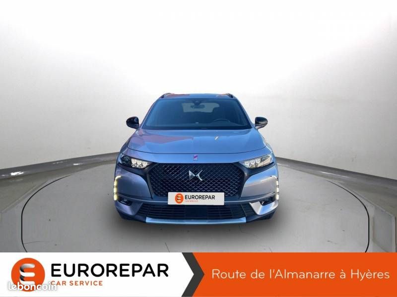 DS 7 DS7 Crossback BlueHDi 130 EAT8 Performance Line+ (image 2)