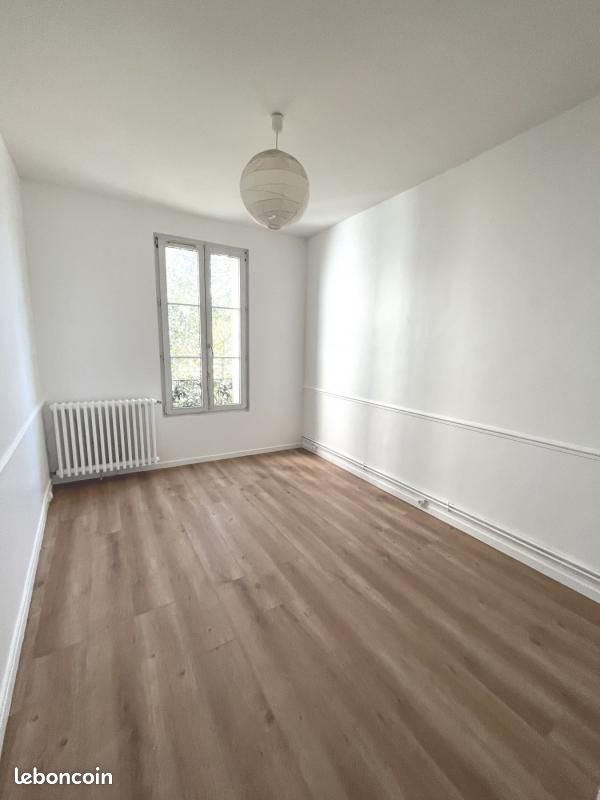 Appartement a louer bagnolet - 2 pièce(s) - 35 m2 - Surfyn