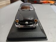 BW 2 exemplaires Interieur Ford comete 1/43 Heco miniatures voiture