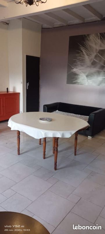 Maison 6 pièces 140 m² · à Saint-Michel-sur-Savasse · 140 m² · 900 €/mois