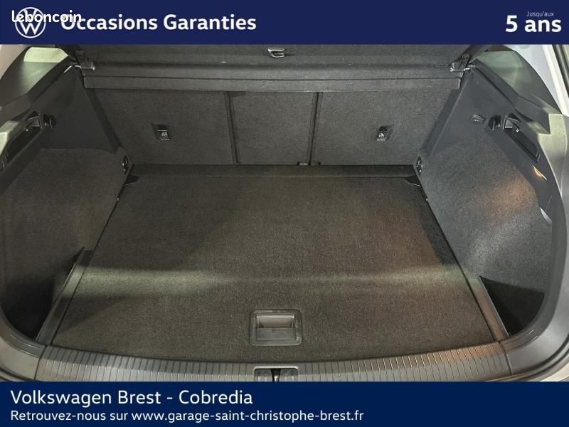 Volkswagen Tiguan 1.5 TSI EVO 150ch Connect Euro6d-T (image 7)