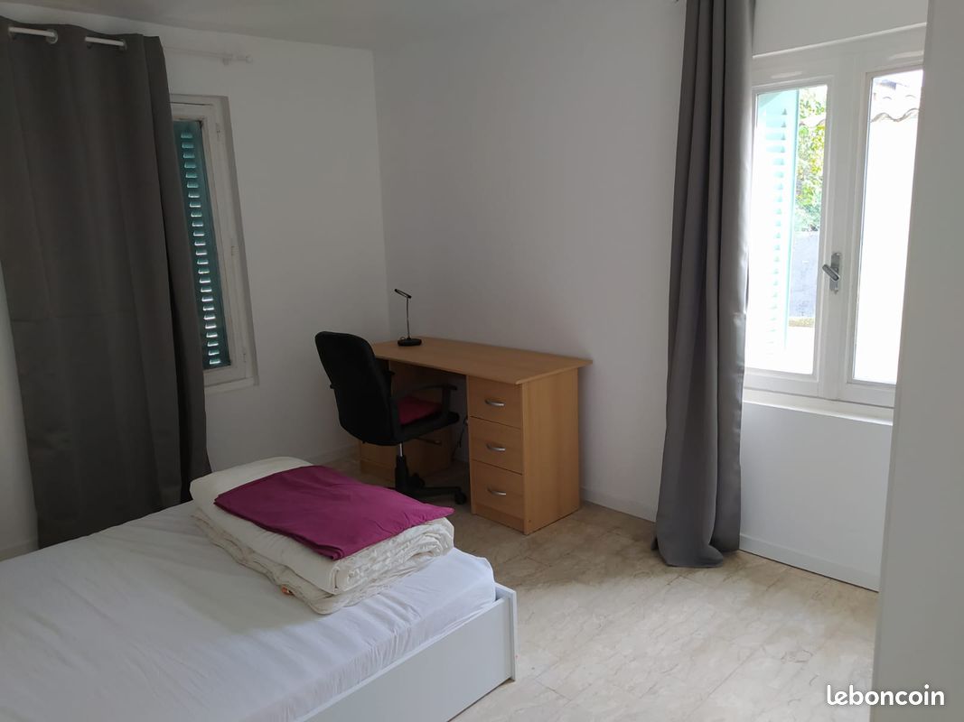 Maison 4 pièces 70 m² · à Villeurbanne · 70 m² · 495 €/mois