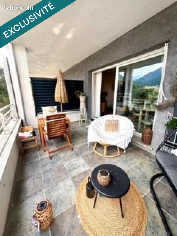 Appartement 3 pièces 58 m² (image 5)