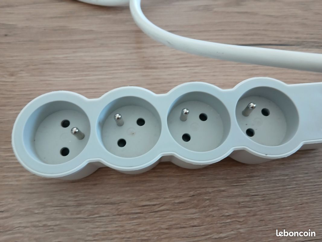 Rampe électrique (image 2)