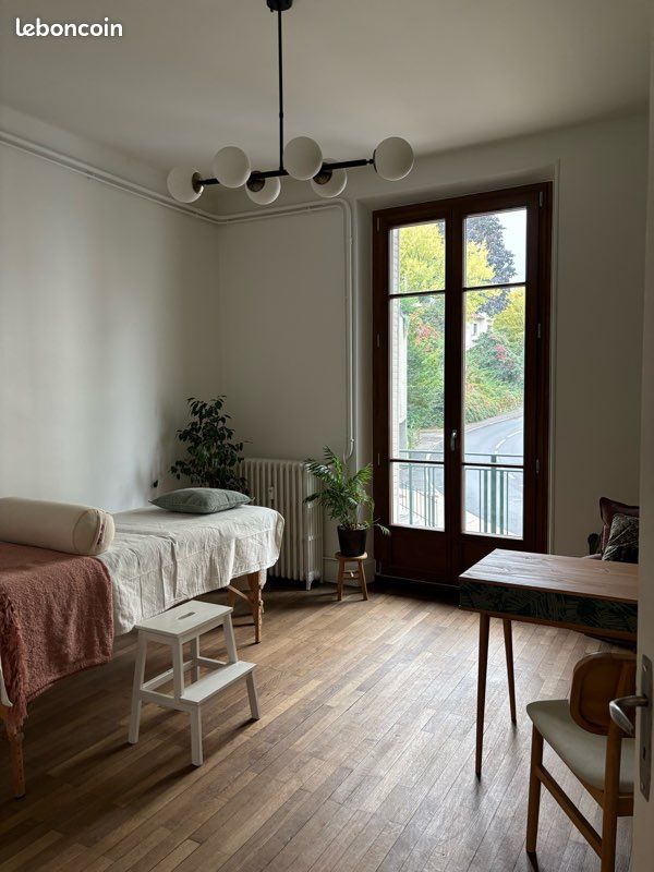 Appartement 1 pièce 14 m² · à Chambéry · 14 m² · 210 €/mois