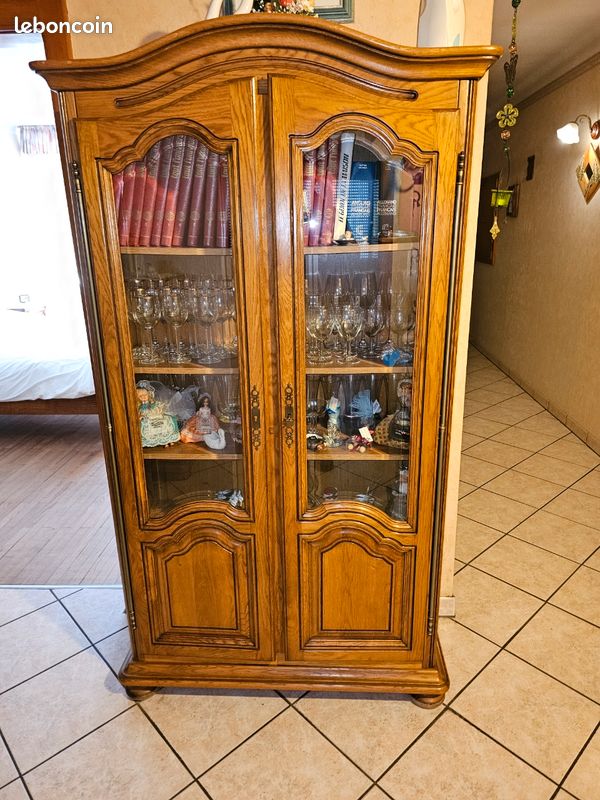 Bibliothèque (image 1)