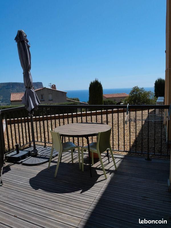 Appartement 1 pièce 27 m² · à Marseille · 27 m² · 650 €/mois