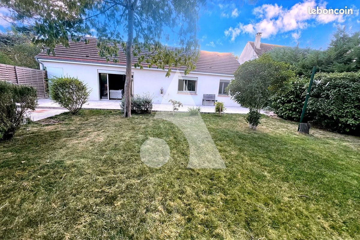Maison 5 pièces 96 m² · à L'Isle-Adam · 96 m² · 531 000 €