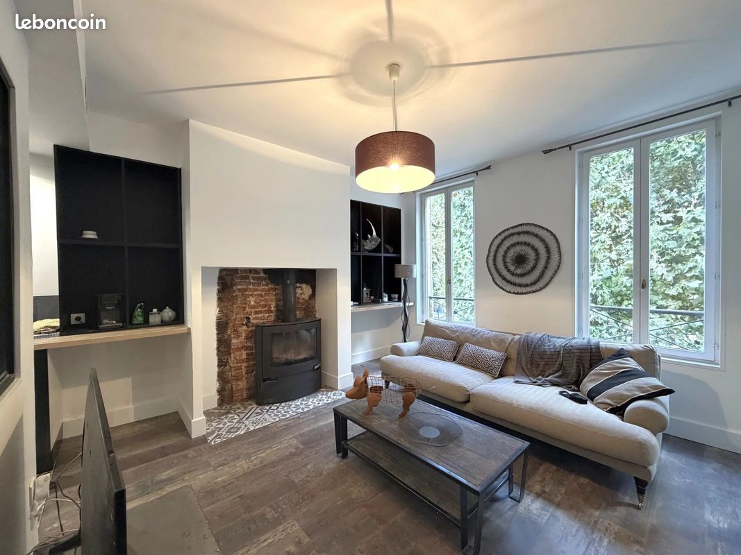 Appartement 3 pièces 69 m² · à Compiègne · 69 m² · 159 000 €