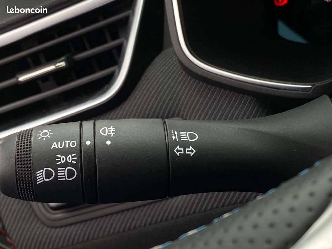 Renault Clio 5 ESPRIT ALPINE HYBRIDE E TECH 145 - CARPLAY/CAMERA/ DETECTEUR ANGLES MORTS/ CHARGEU... (image 13)