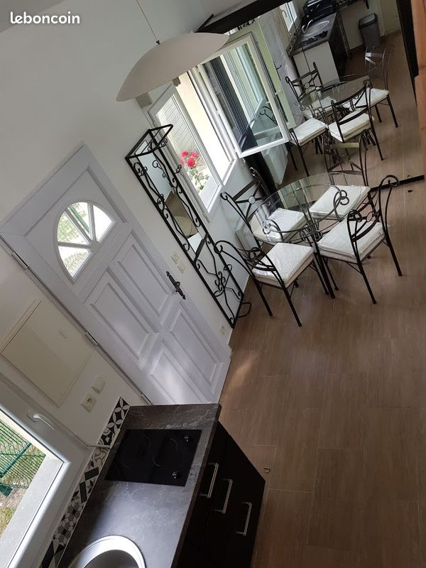 Appartement a louer antony - 1 pièce(s) - 30 m2 - Surfyn