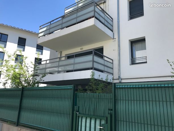 Location T2 Vaulnaveys le Haut de 54 M2
