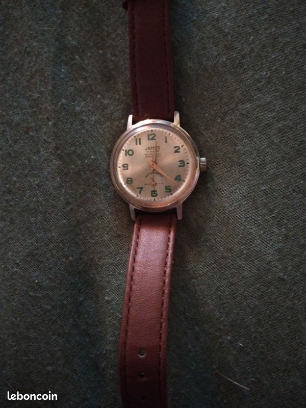 Montre vintage (image 1)