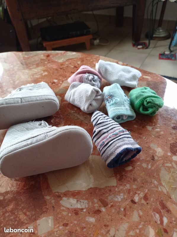 Chaussures enfant (image 2)