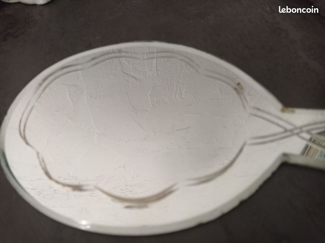Miroir à main (image 4)