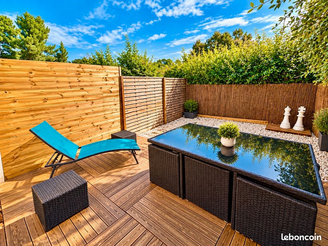 Maison 3 pièces 58 m² · à Marseille · 58 m² · 289 000 €