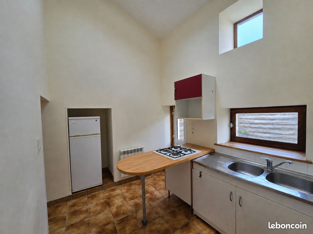 Maison 2 pièces 52 m² · à Chantonnay · 52 m² · 83 312 €