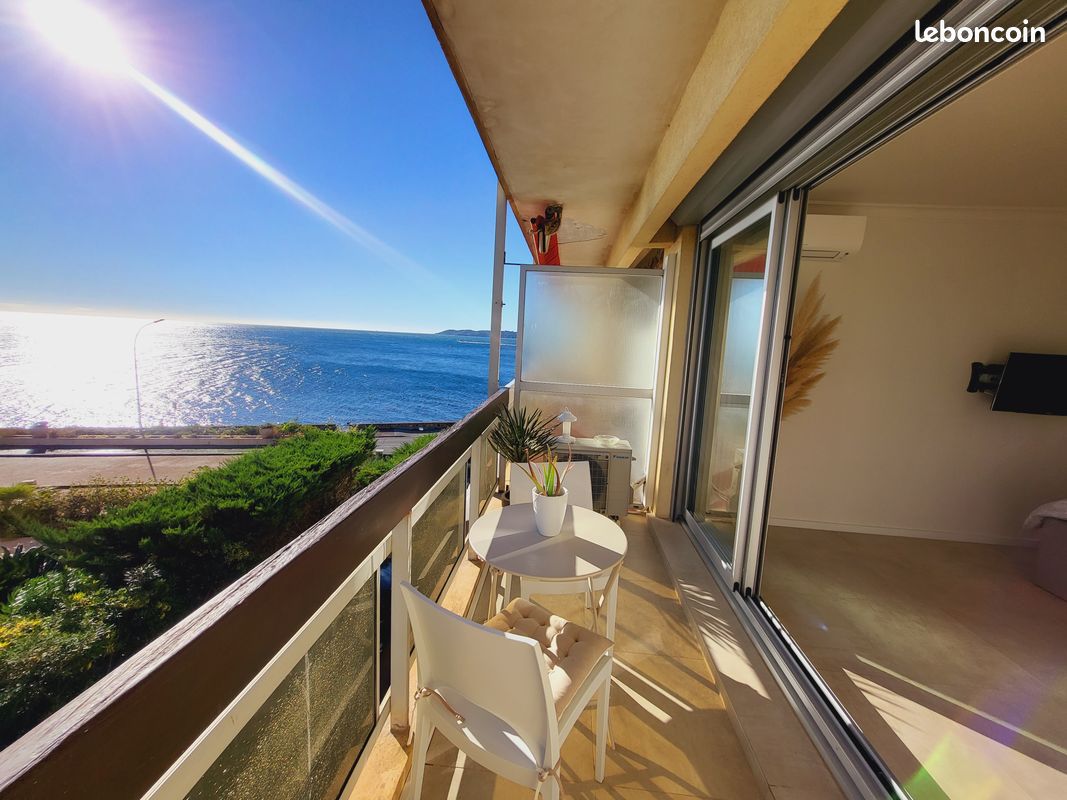Appartement 1 pièce 21 m² · à Sainte-Maxime · 20,8 m² · 240 000 €
