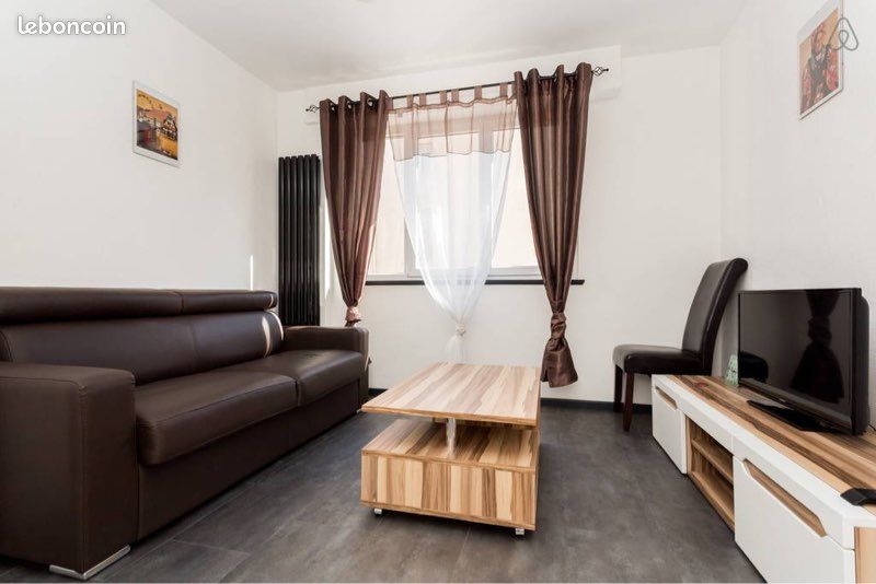 Appartement 1 pièce 27 m² · à Colmar · 27 m² · 590 €/mois