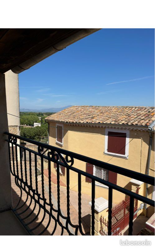Maison 4 pièces 110 m² · à Vedène · 110 m² · 920 €/mois