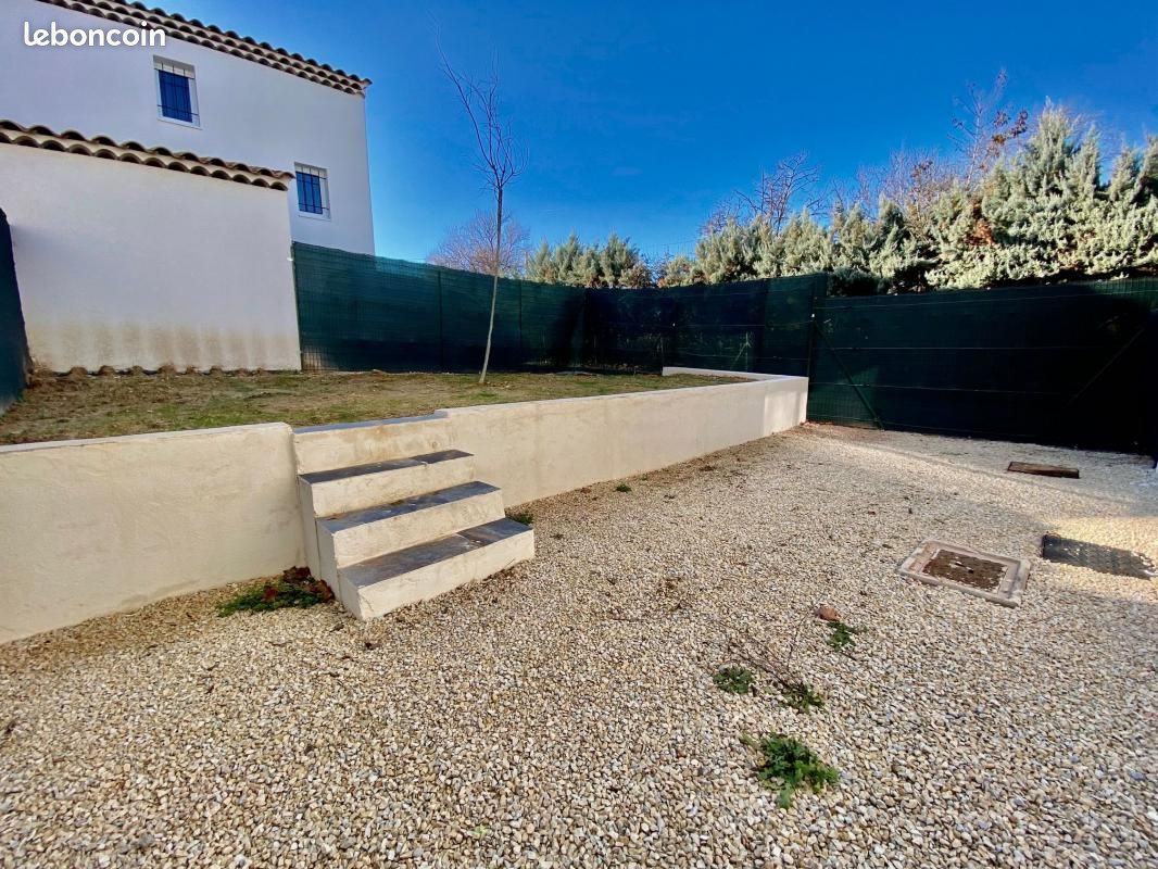 Maison 4 pièces 84 m² · à Pertuis · 84 m² · 1 124 €/mois