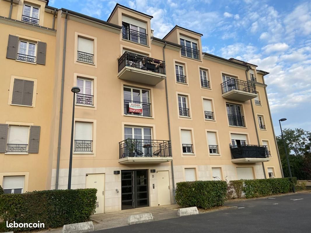 Appartement 2 pièces 45 m² · à Villemoisson-sur-Orge · 45 m² · 765 €