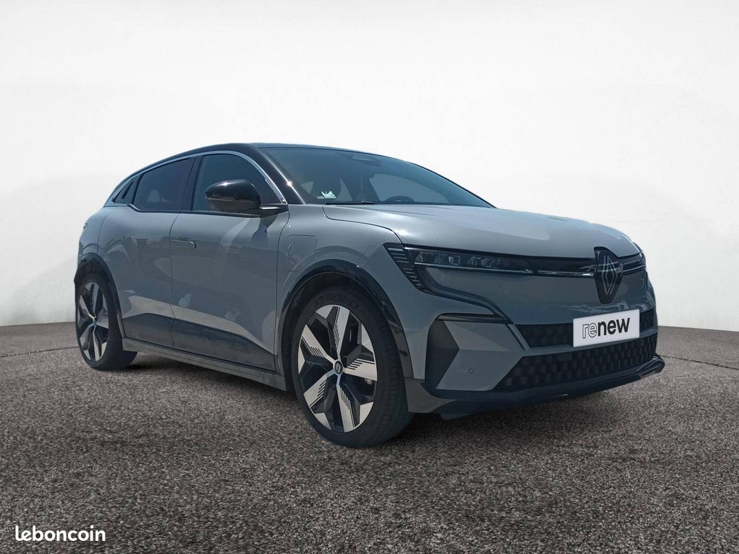 RENAULT Megane E-Tech EV60 220 ch super charge Techno (image 7)