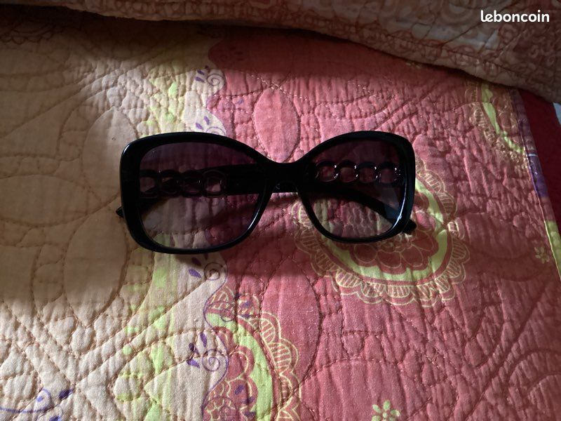 Lunette solaire femme (image 4)