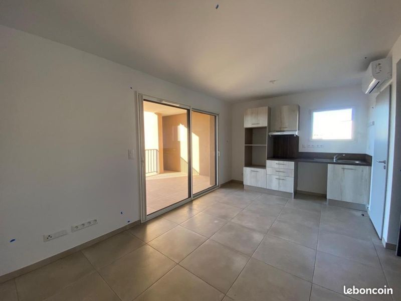 Appartement 3 pièces 62 m² · à Sérignan · 62 m² · 251 910 €