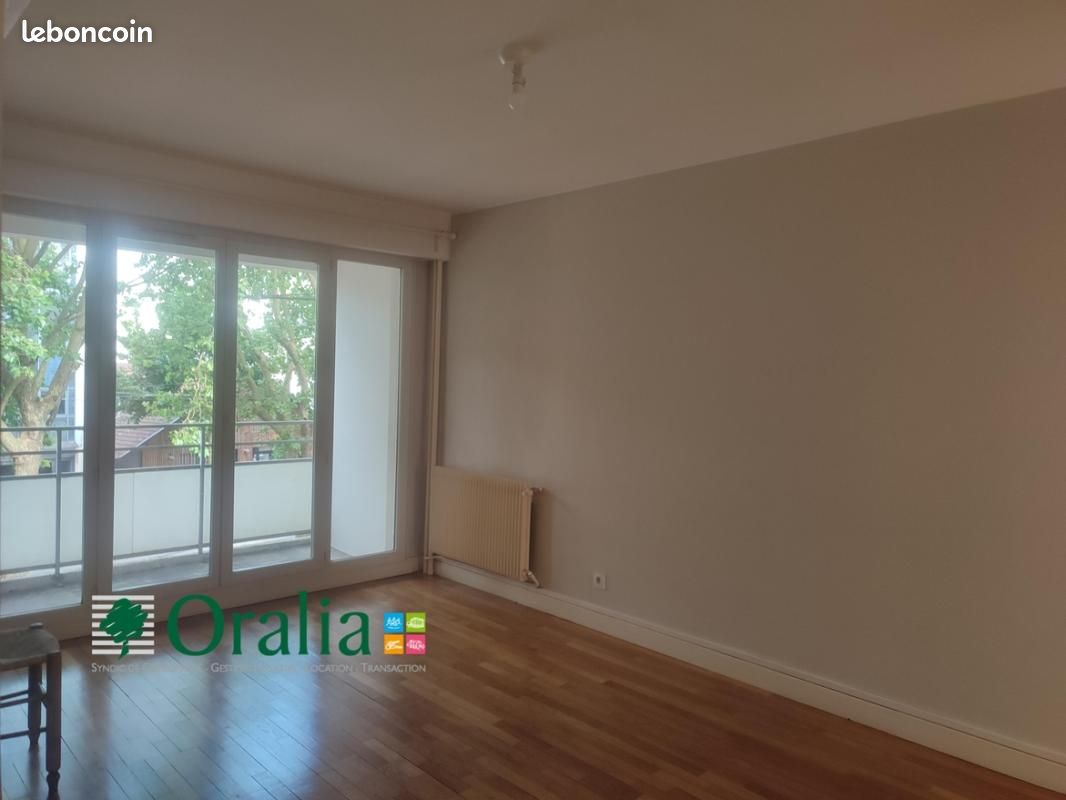 Appartement 3 pièces 57 m² · à Dijon · 57 m² · 720 €/mois