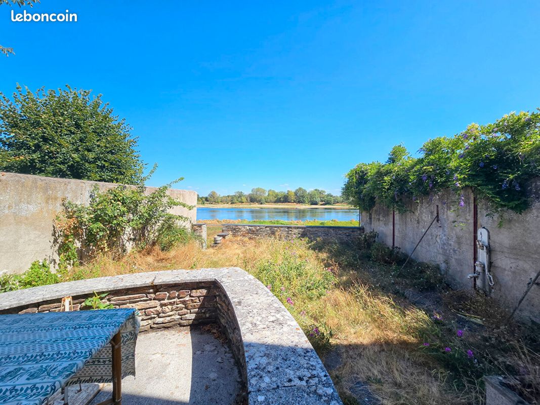 Maison 3 pièces 60 m² · à Bouchemaine · 60 m² · 263 750 €