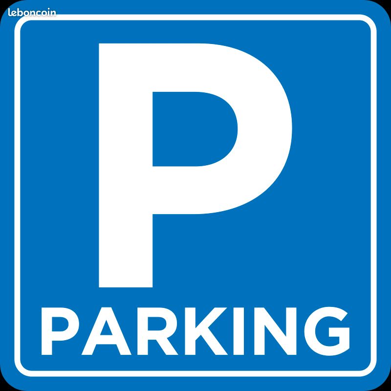 Parking Anglet · 43 000 €