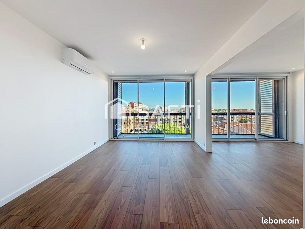 Appartement 4 pièces 93 m² · à Montauban · 93 m² · 199 000 €